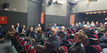 Η 2η ημέρα του Γεωργοκτηνοτροφικού Συνεδρίου Δυτικής Μακεδονίας στο Βελβεντό