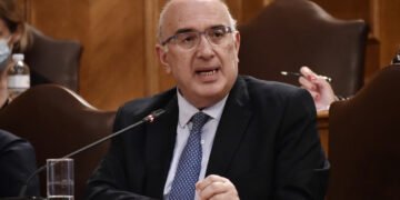 Συνεργασία του Μιχάλη Παπαδόπουλου με τη Ζέττα Μακρή για εκπτώσεις εισιτηρίων ΚΤΕΛ σε εκπαιδευτικούς