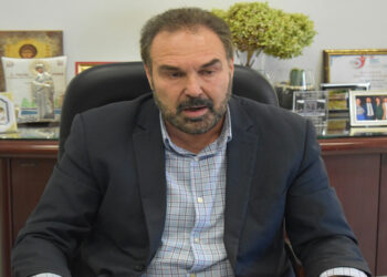 Σύντομος απολογισμός πεπραγμένων από τον Δήμαρχο Φλώρινας Βασίλη Γιαννάκη