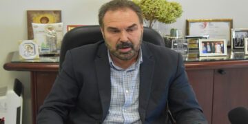 Σύντομος απολογισμός πεπραγμένων από τον Δήμαρχο Φλώρινας Βασίλη Γιαννάκη