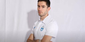 Μίλτος Τεντόγλου: Κορυφαίος αθλητής της χρονιάς για το 2022