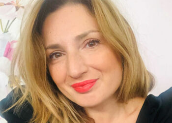 Τερέζα Χαραμή (πρόεδρος Φαρμακοποιών Κοζάνης): Έχει καθυστερήσει σημαντικά ο αντιγριπικός εμβολιασμός