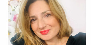 Τερέζα Χαραμή (πρόεδρος Φαρμακοποιών Κοζάνης): Έχει καθυστερήσει σημαντικά ο αντιγριπικός εμβολιασμός