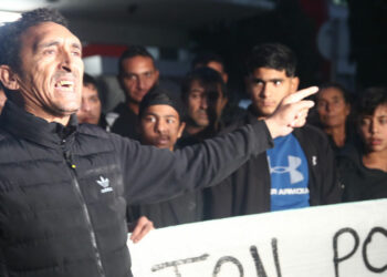 Θεσσαλονίκη – Ξάδελφος 16χρονου: «Δεν είδατε τίποτα ακόμα – Θα πάρουμε τον νόμο στα χέρια μας» (VIDEO)