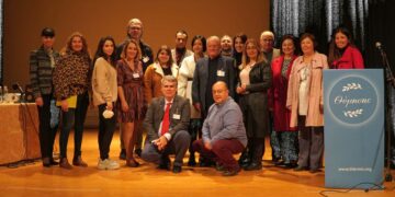 ΑΜΚΕ “ΘΥΜΗΣΗΣ”: Ολοκληρώθηκε το διήμερο συνέδριο “Όψεις Εκπαιδευτικών αναδρομών, Αναπαραστάσεις, Διάλογοι κατά την εκπαιδευτική διαδικασία”