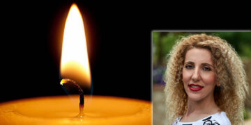 Θλίψη: Έφυγε από τη ζωή η δασκάλα Ελευθερία Γκορένα σε ηλικία μόλις 43 ετών – Υπηρετούσε στο δημοτικό της Άνω Κώμης