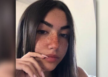 Θρήνος για την 16χρονη που σκοτώθηκε σε τροχαίο στη Χαλκίδα