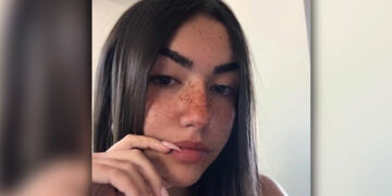 Θρήνος για την 16χρονη που σκοτώθηκε σε τροχαίο στη Χαλκίδα