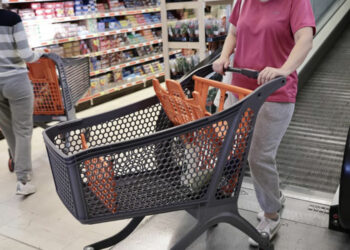 Το Ε1 «ξεκλειδώνει» το Market Pass: Ποιοι χάνουν το έκτακτο επίδομα τροφίμων