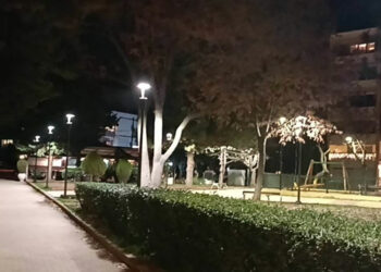 Το είδαμε και μας άρεσε:  Άλλαξε όψη το φωταγωγημένο πλέον ” Πάρκο Μελανοφρύδη ” στην Πτολεμαΐδα ( της Κούλας Πουλασιχίδου )