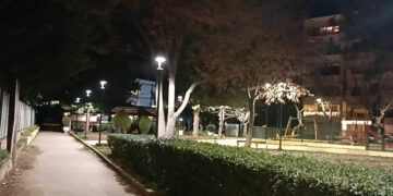 Το είδαμε και μας άρεσε:  Άλλαξε όψη το φωταγωγημένο πλέον ” Πάρκο Μελανοφρύδη ” στην Πτολεμαΐδα ( της Κούλας Πουλασιχίδου )