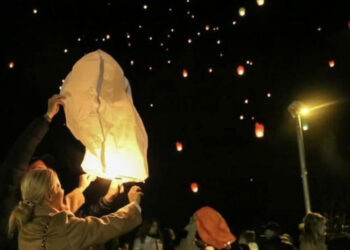 Το “FANARAKIA CHRISTMAS EVENT” έρχεται στην Κοζάνη