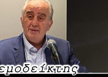 Το ποδόσφαιρο που σε οδηγεί παντού  – Από τη στήλη ΑΝΕΜΟΔΕΙΚΤΗΣ (14/12)