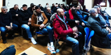 Τομεακή Επιτροπή Ενεργειακού Κέντρου του ΚΚΕ στο Αμύνταιο: “Η συμπόρευση με το ΚΚΕ η μόνη διέξοδος για το βιοπαλαιστή αγρότη”