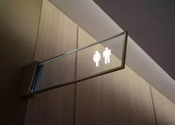 Λάρισα: Το ξεκαρδιστικό σημείωμα σε τουαλέτα που έγινε viral!