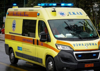 Τραγωδία: Πέθανε 41χρονος που ήπιε καυστικό υγρό – Τι εξετάζει η ΕΛ.ΑΣ.