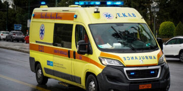 Τραγωδία: Πέθανε 41χρονος που ήπιε καυστικό υγρό – Τι εξετάζει η ΕΛ.ΑΣ.