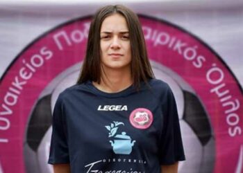 Ποδόσφαιρο Γυναικών: Δείτε πως η Καστοριά με γκολ της Τζιάρα “απέδρασε” από την έδρα του Άρη Θεσ. (βίντεο)