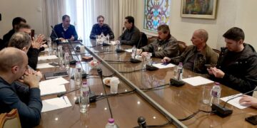 Γ. Βαρουφάκης από το Επιμελητήριο Κοζάνης: Υπάρχει ένα σχέδιο ερημοποίησης της περιφέρειας και προλεταριοποίησης των μικρομεσαίων