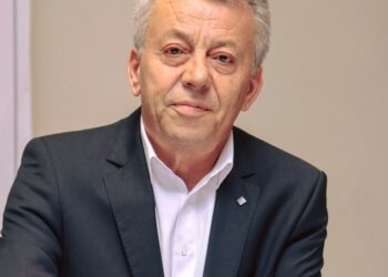 Επιστρέφει σε θέση Αντιπεριφερειάρχη, ο Γιώργος Βαβλιάρας