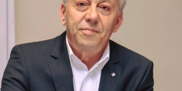 Επιστρέφει σε θέση Αντιπεριφερειάρχη, ο Γιώργος Βαβλιάρας