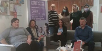 Κ. Βέττα: «Η εφαρμογή ενός ολοκληρωμένου πλαισίου για την πρόληψη και αντιμετώπιση της έμφυλης βίας είναι ένα στοίχημα που πρέπει να κερδηθεί»