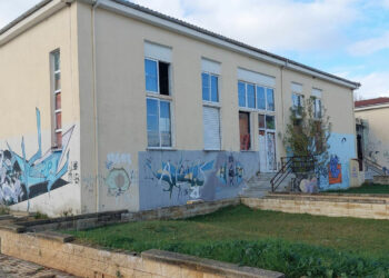 Βρίσκει επιτέλους στέγη το Ειρηνοδικείο Εορδαίας – Ενέργειες για να μεταφερθεί στα λεηλατημένα κτίρια των Εργατικών Κατοικιών