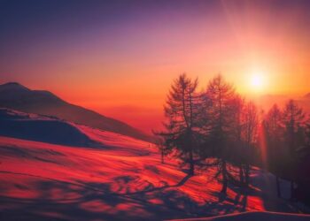 Χειμερινό Ηλιοστάσιο 2022: Πότε μεγαλώνει και επίσημα η μέρα