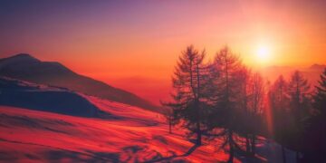 Χειμερινό Ηλιοστάσιο 2022: Πότε μεγαλώνει και επίσημα η μέρα