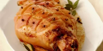 Χοιρινό για τα Χριστούγεννα – 7 συνταγές, η μια καλύτερη απ’ την άλλη