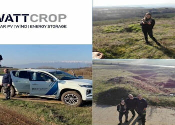 Υπερυψωμένα πάνελ και δενδοκαλλιέργειες : Μια επικερδής συνύπαρξη