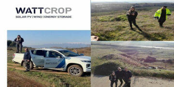 Υπερυψωμένα πάνελ και δενδοκαλλιέργειες : Μια επικερδής συνύπαρξη