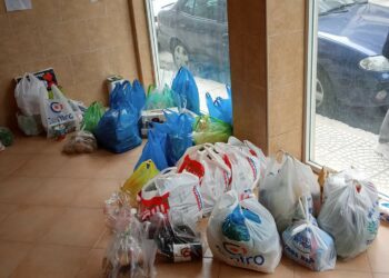 Εορδαία: «Γυναίκες της Πτολεμαΐδας» εν δράσει – Συγκεντρώνουν τρόφιμα για το γιορτινό τραπέζι οικογενειών σε ανάγκη