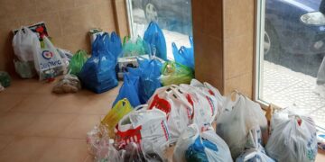 Εορδαία: «Γυναίκες της Πτολεμαΐδας» εν δράσει – Συγκεντρώνουν τρόφιμα για το γιορτινό τραπέζι οικογενειών σε ανάγκη