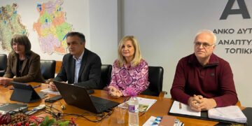ΑΝΚΟ: Το νέο LEADER 2023-2027 και το ερωτηματικό των Γρεβενών