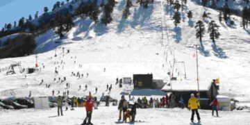 Έτοιμο το νέο app του Χιονοδρομικού της Βασιλίτσας