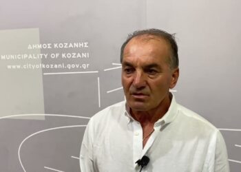 Κοζάνη: Συνάντηση Μαγγιρίδη- φιλόζωων για τα αδέσποτα- Το πρόγραμμα στειρώσεων και η παράδοση του Δημοτικού Κτηνιατρείου