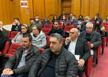 Ποντοκώμη: Όχι στην απομάκρυνση από τον οικισμό πριν την ολοκλήρωση των υποδομών