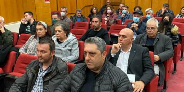 Ποντοκώμη: Όχι στην απομάκρυνση από τον οικισμό πριν την ολοκλήρωση των υποδομών