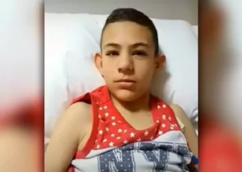 Θεσσαλονίκη: Συγκινεί το «ευχαριστώ» του 14χρονου στους γονείς του αδικοχαμένου Γρηγόρη για τη δωρεά οργάνων