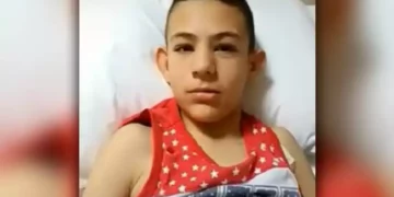 Θεσσαλονίκη: Συγκινεί το «ευχαριστώ» του 14χρονου στους γονείς του αδικοχαμένου Γρηγόρη για τη δωρεά οργάνων