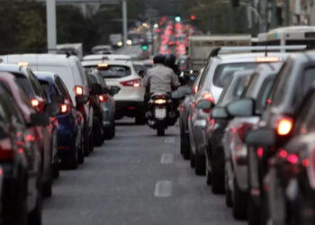 Έρχεται οριστική λύση στην διήθηση δικύκλων;