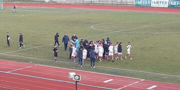 Γ΄ Εθνική: Δεν έχει αντίπαλο η Κοζάνη- Κέρδισε στο ντέρμπι τον Πιερικό και ξέφυγε με 7 βαθμούς