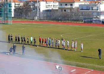 Γ΄ Εθνική: Δεν έχει αντίπαλο η Κοζάνη- Κέρδισε στο ντέρμπι τον Πιερικό και ξέφυγε με 7 βαθμούς