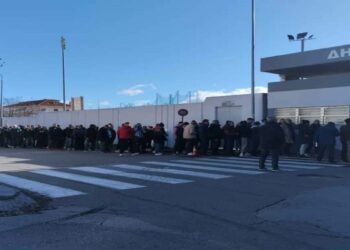 Έχει ξυπνήσει για τα καλά ο κόσμος της Κοζάνης και την οδηγεί………Super League 2