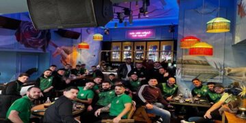 Έτοιμος και συσπειρωμένος θέλει  να συνεχίσει το σερί του ο Εορδαϊκός