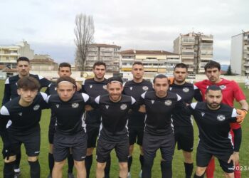 «Χτύπησε» στο 90 ο Πιερικός και έφυγε με το διπλό από την έδρα του Μακεδονικού Φούφα