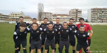 «Χτύπησε» στο 90 ο Πιερικός και έφυγε με το διπλό από την έδρα του Μακεδονικού Φούφα