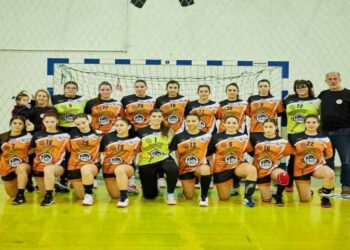 Α2 χαντ-μπολ γυναικών: Οι ΕΛΠΙΔΕΣ ΑΜΥΝΤΑΙΟΥ στα μπαράζ ανόδου για την Α1