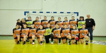 Α2 χαντ-μπολ γυναικών: Οι ΕΛΠΙΔΕΣ ΑΜΥΝΤΑΙΟΥ στα μπαράζ ανόδου για την Α1